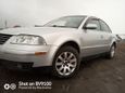  Volkswagen Passat 2001 , 299000 , 