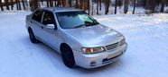  Nissan Pulsar 1997 , 96000 , 