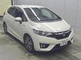  Honda Fit 2016 , 825000 , 