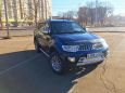 SUV   Mitsubishi Pajero Sport 2011 , 1200000 , --