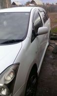    Toyota Wish 2003 , 450000 ,  