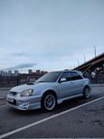  Subaru Impreza WRX 2002 , 450000 , 