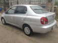  Toyota Platz 1999 , 193000 , 