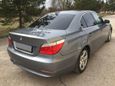  BMW 5-Series 2008 , 670000 , 