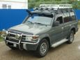 SUV   Mitsubishi Pajero 1993 , 250000 , 