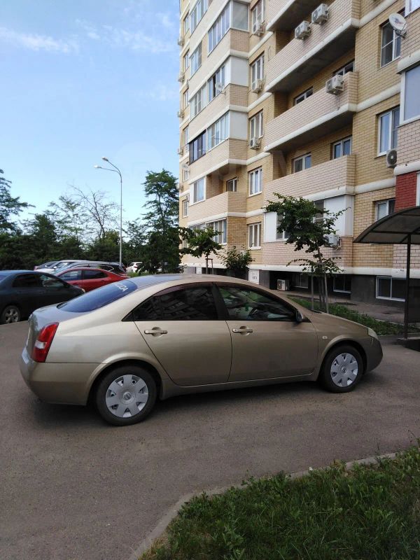  Nissan Primera 2003 , 280000 , 