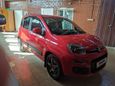  3  Fiat Panda 2018 , 1220000 , 