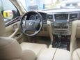 SUV   Lexus LX570 2008 , 1990000 , 