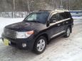 SUV   Toyota Land Cruiser 2013 , 2800000 , 