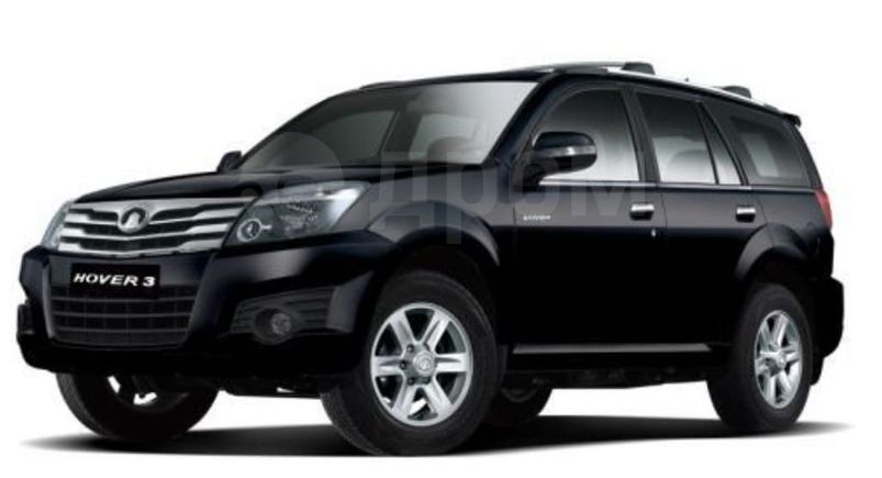 SUV   Great Wall Hover H3 2010 , 300000 , 