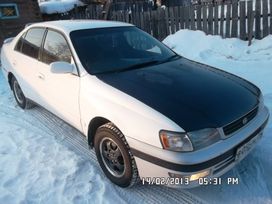  Toyota Corona 1992 , 175000 , 