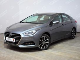  Hyundai i40 2016 , 1119000 , 