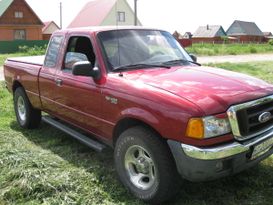  Ford Ranger 2005 , 550000 , 