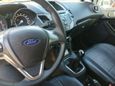  Ford Fiesta 2016 , 648000 , 