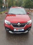 Renault Sandero Stepway 2020 , 1100000 , ٸ