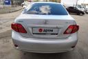  Toyota Corolla 2007 , 509000 , 