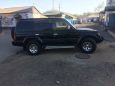 SUV   Mitsubishi Pajero 1995 , 470000 , 