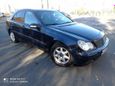  Mercedes-Benz C-Class 2002 , 299000 , 