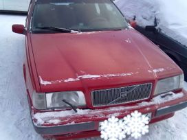 Volvo 850 1992 , 110000 , 