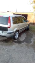  Ford Fusion 2007 , 320000 , 