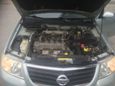  Nissan Almera Classic 2006 , 195000 , 