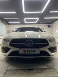  Mercedes-Benz CLA-Class 2019 , 3100000 , 