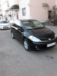  Nissan Tiida 2012 , 550000 , 