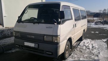    Mazda Bongo Brawny 1998 , 230000 ,  