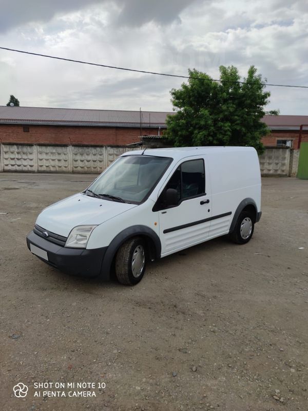    Ford Tourneo Connect 2008 , 350000 , 