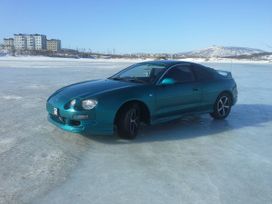 Toyota Celica 1996 , 230000 , 