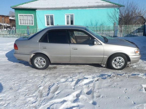  Toyota Corolla 1991 , 148000 ,  