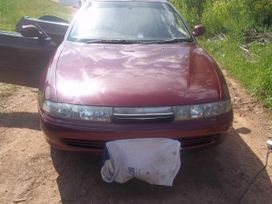  Mitsubishi Emeraude 1994 , 150000 , -