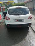 SUV   Nissan Qashqai 2013 , 815000 , 