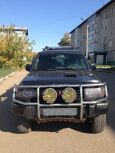 SUV   Mitsubishi Pajero 1995 , 370000 , -