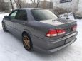  Honda Accord 2001 , 275000 , 