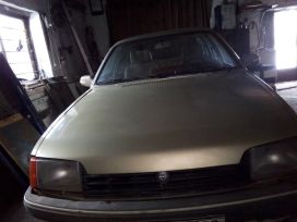  Opel Rekord 1989 , 43000 , 