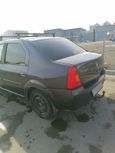  Renault Logan 2007 , 160000 , 