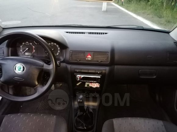  Skoda Octavia 2006 , 230000 , -