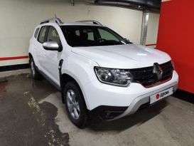 SUV   Renault Duster 2022 , 2150000 , 