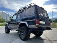 SUV   Toyota Land Cruiser Prado 1995 , 1220000 , 