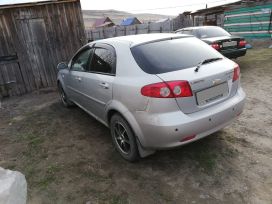  Chevrolet Lacetti 2006 , 250000 , 