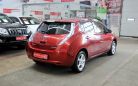  Nissan Leaf 2013 , 498000 , 