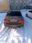  Honda Civic 2008 , 450000 , 