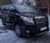    Toyota Alphard 2015 , 3130000 , 