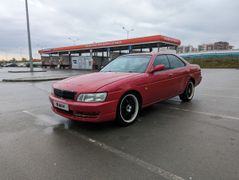 Седан Nissan Laurel 1997 года, 330000 рублей, Новосибирск