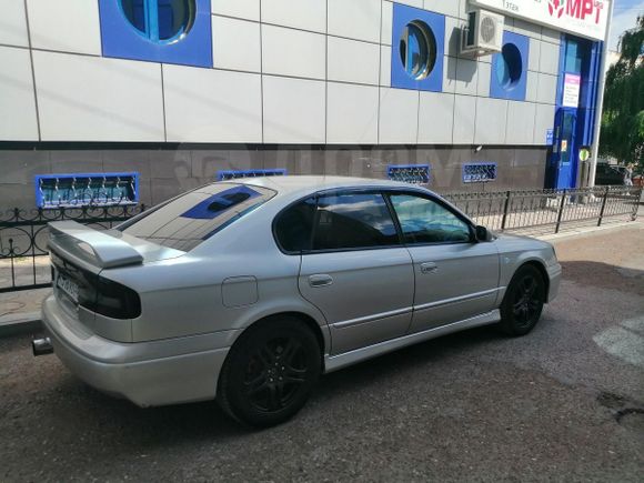  Subaru Legacy B4 1999 , 350000 , 