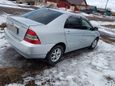  Toyota Corolla 2003 , 340000 , 