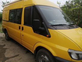    Ford Tourneo Connect 2004 , 585000 , 