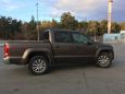  Volkswagen Amarok 2013 , 1300000 , 