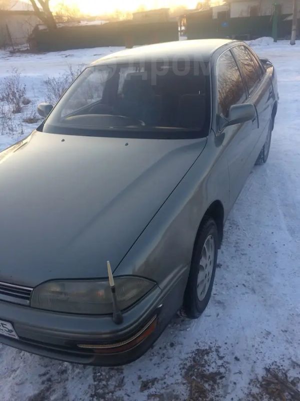  Toyota Camry 1991 , 155000 , -